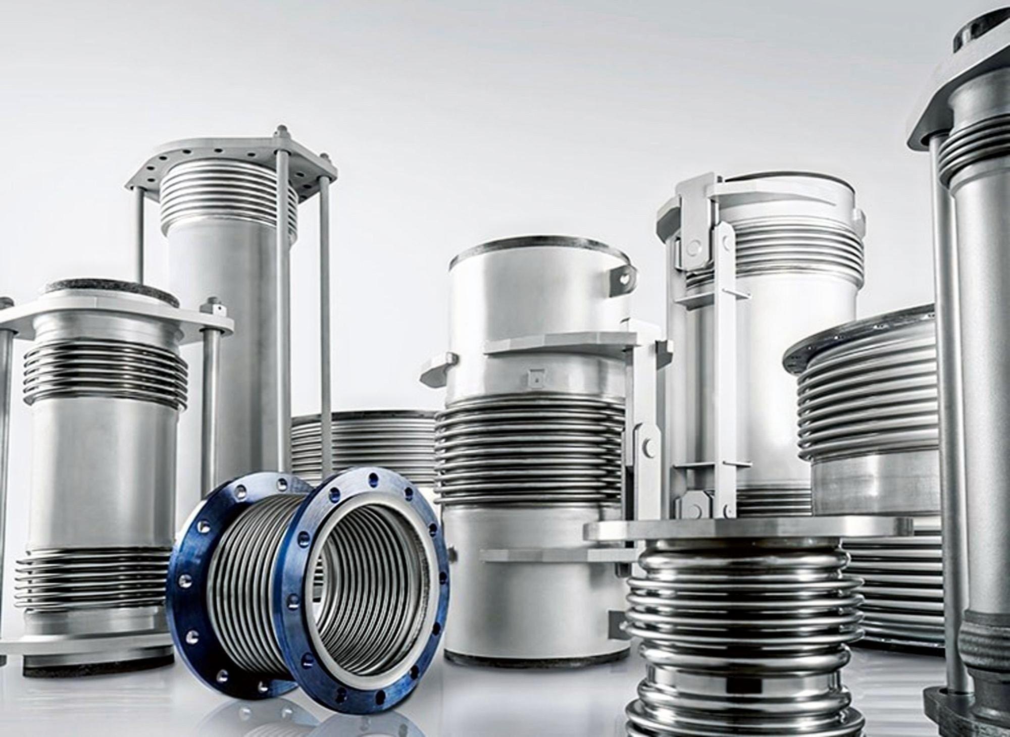 Apex Bellows Manufacturing Plant